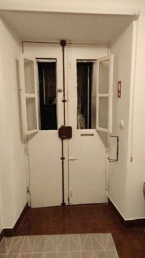 Rahal Lisbon Lägenhet Exteriör bild